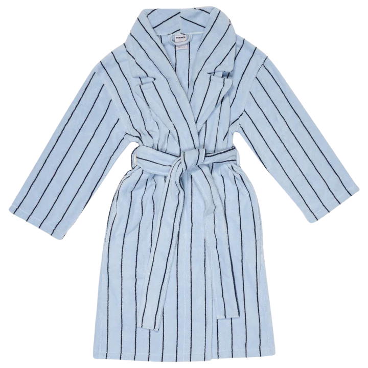 Hommey Robe - Mist