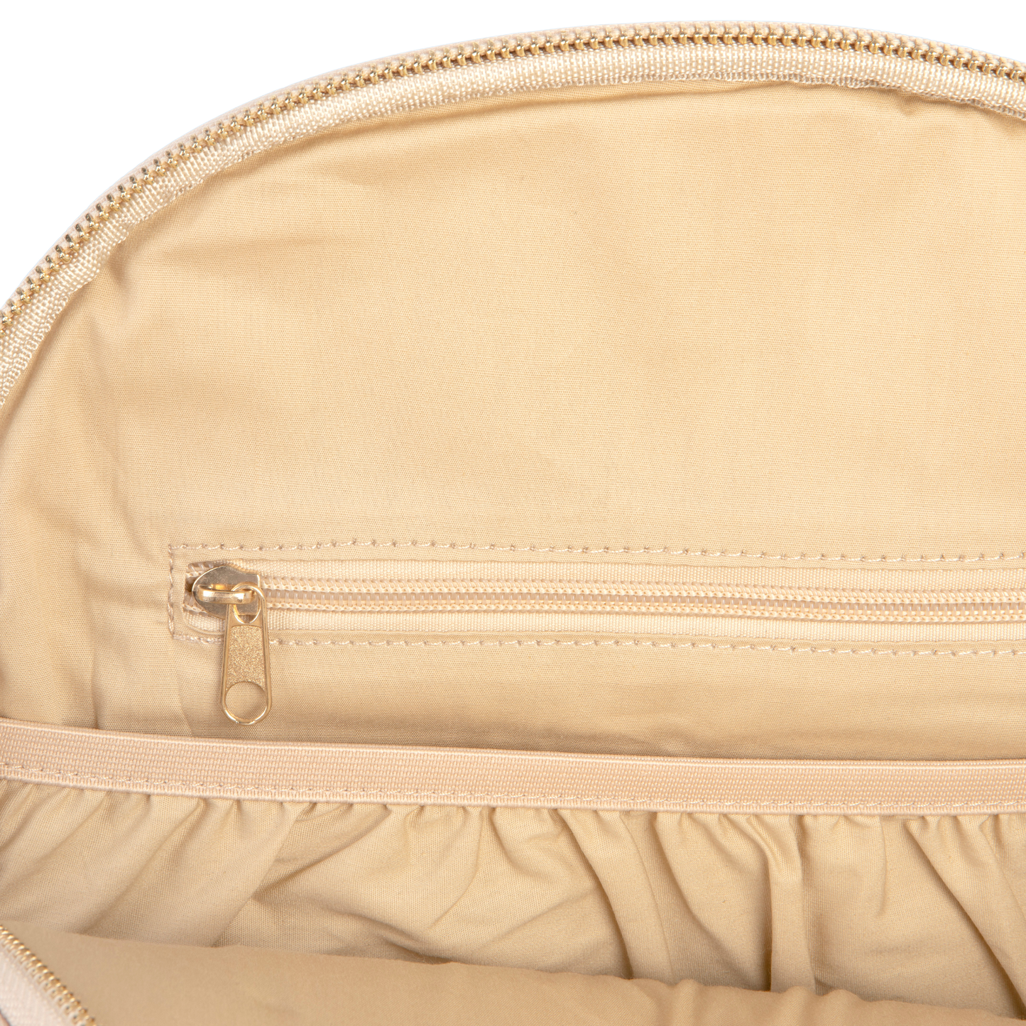 Bunnie Backpack - Sand