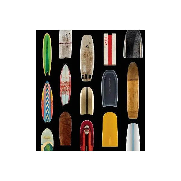 Surf Craft - Design and the Culture of Board Riding