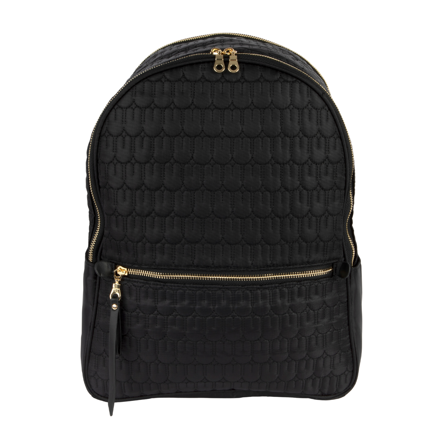 Bunnie Backpack - Black