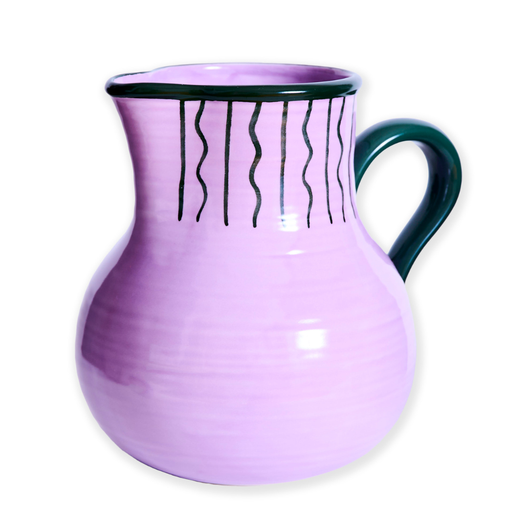 Alpine Peaks Water Jug