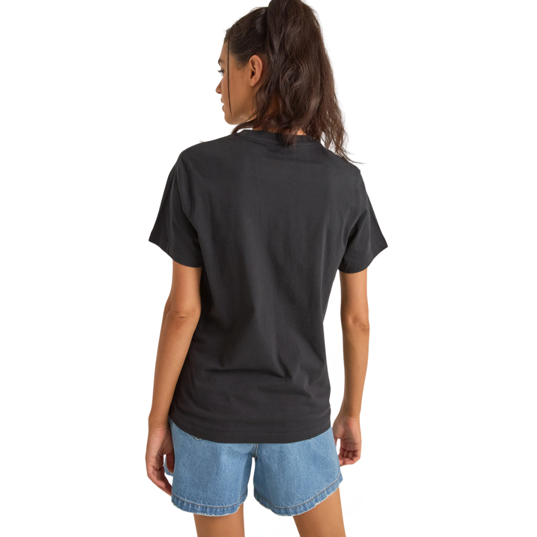 Logo Boyfriend Tee
