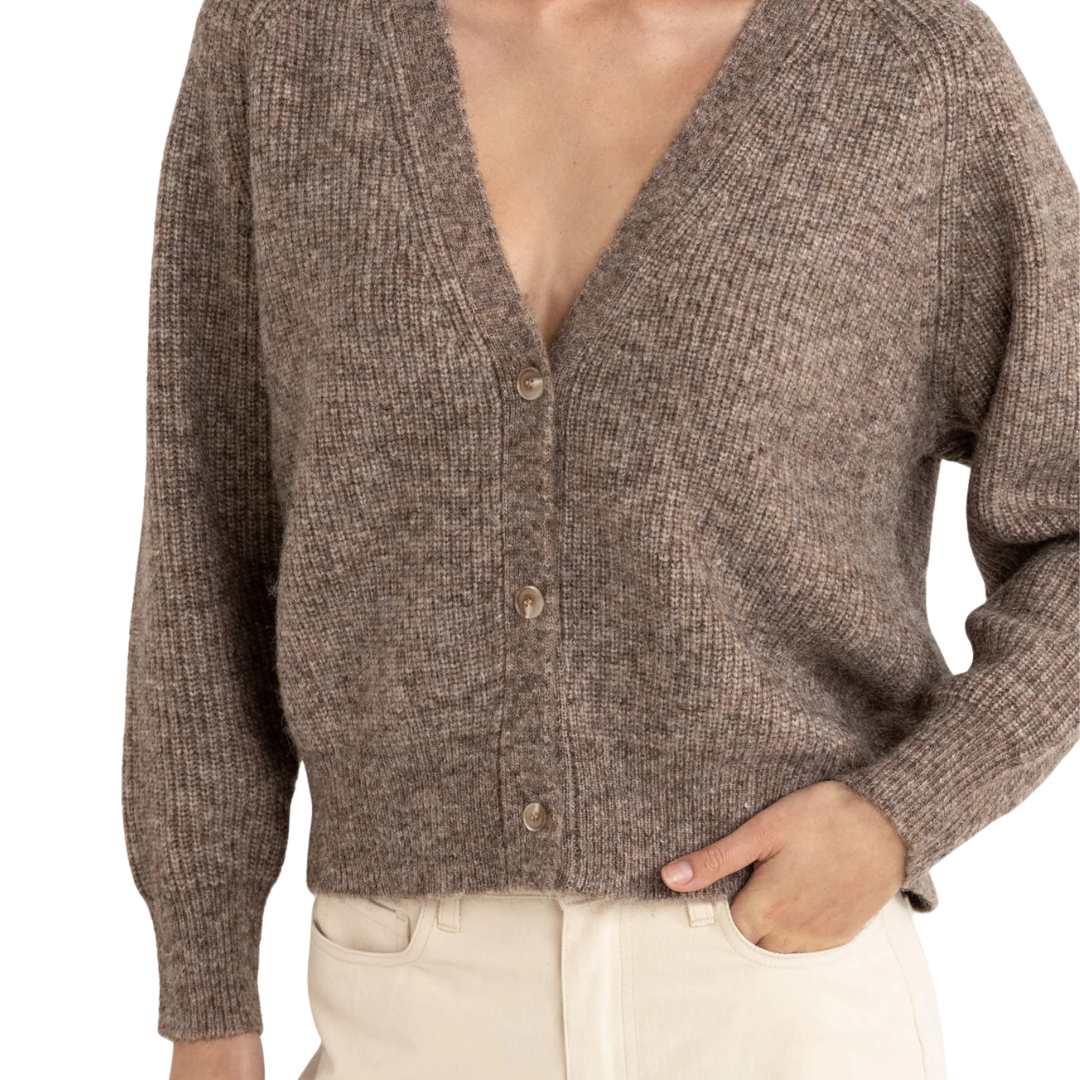 Quinn Knit Cardigan