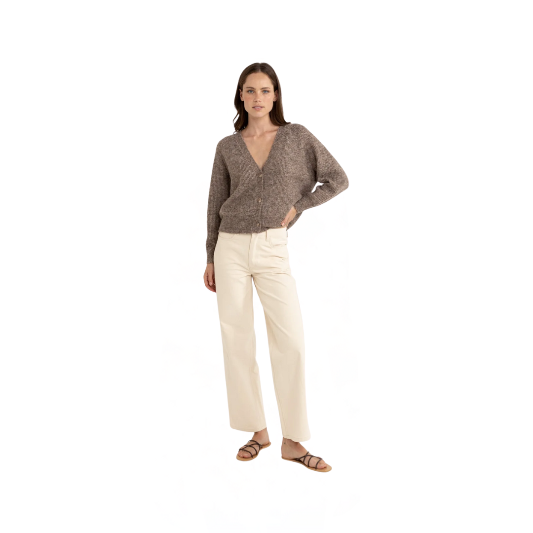 Quinn Knit Cardigan