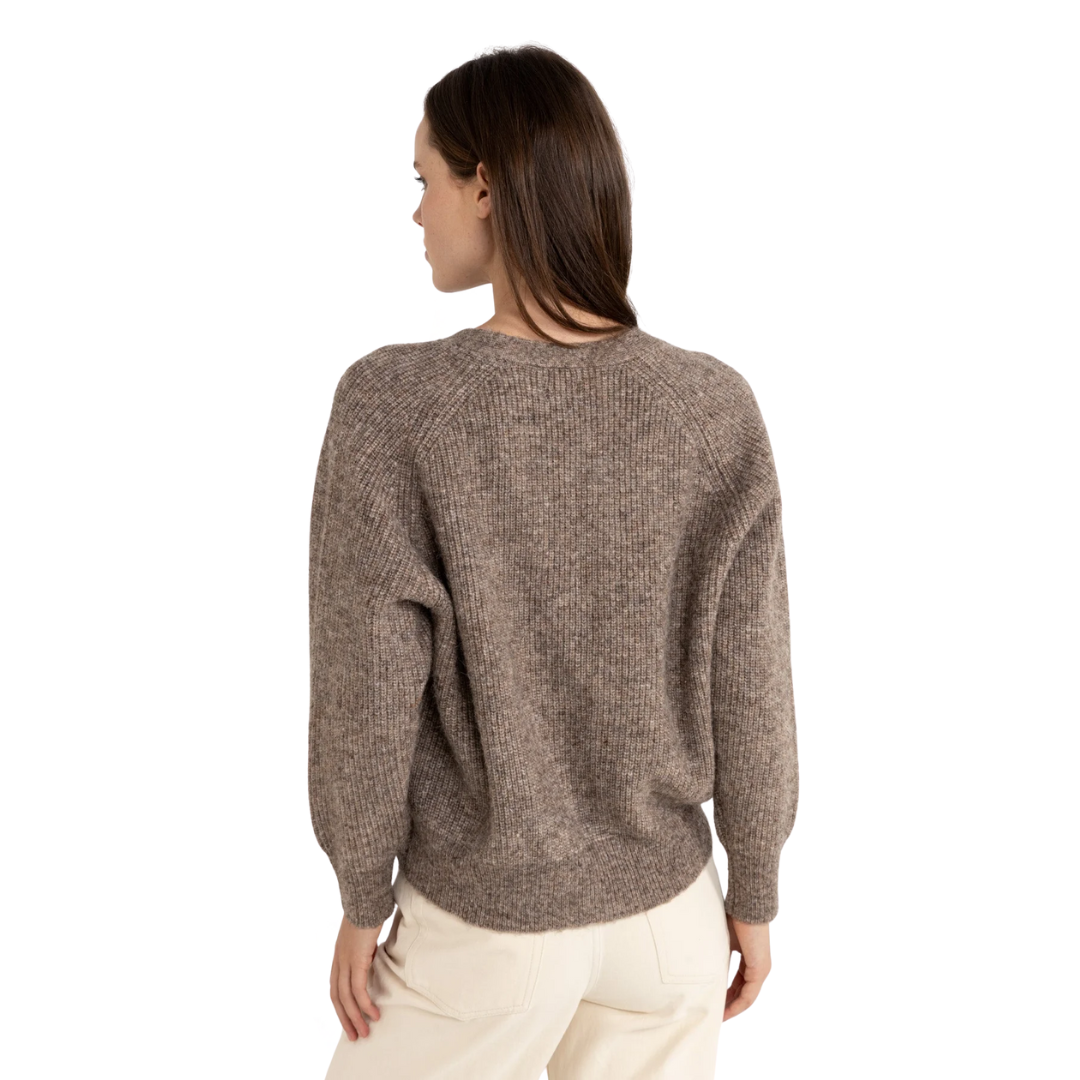 Quinn Knit Cardigan