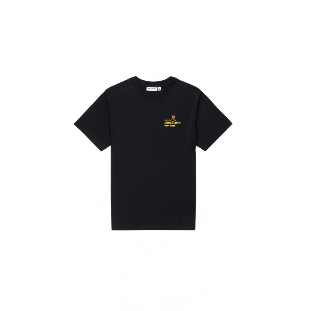 Outdoor Livin SS T-Shirt