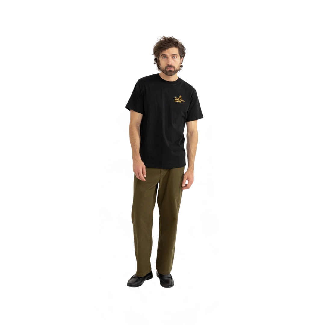 Outdoor Livin SS T-Shirt