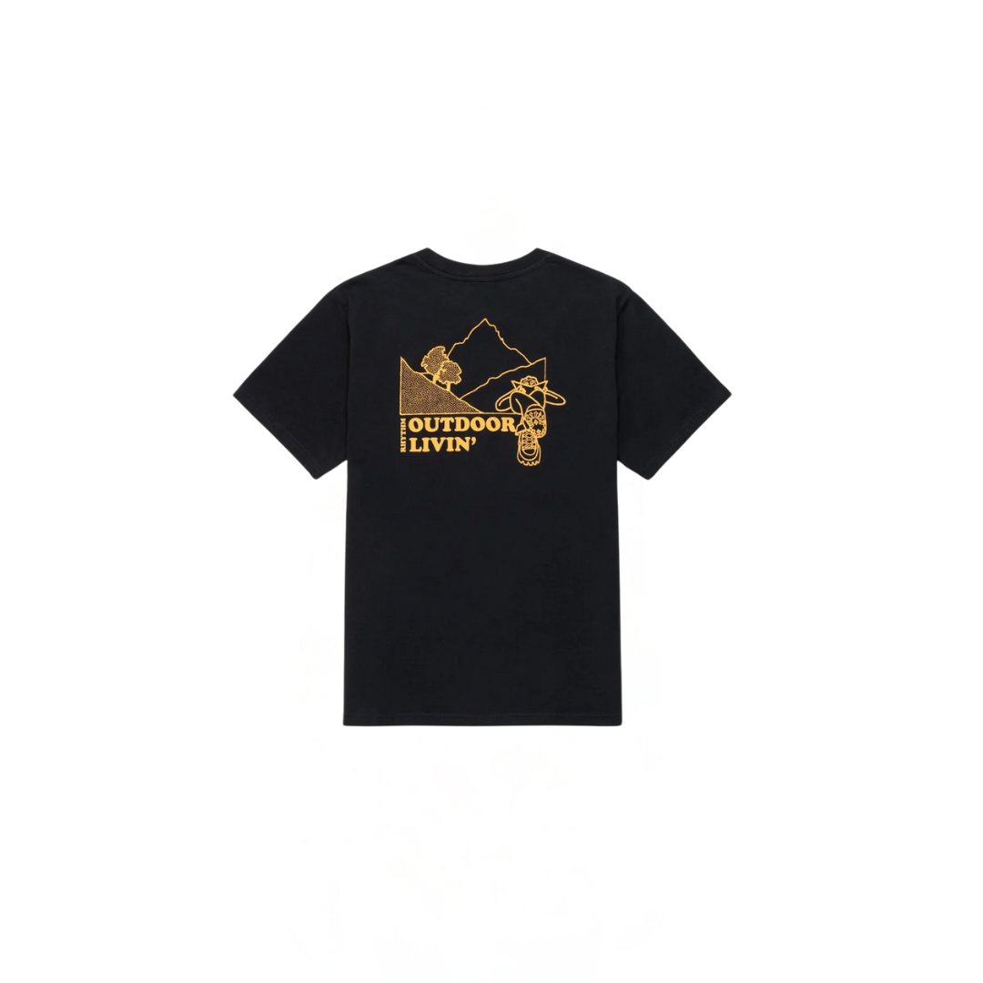 Outdoor Livin SS T-Shirt