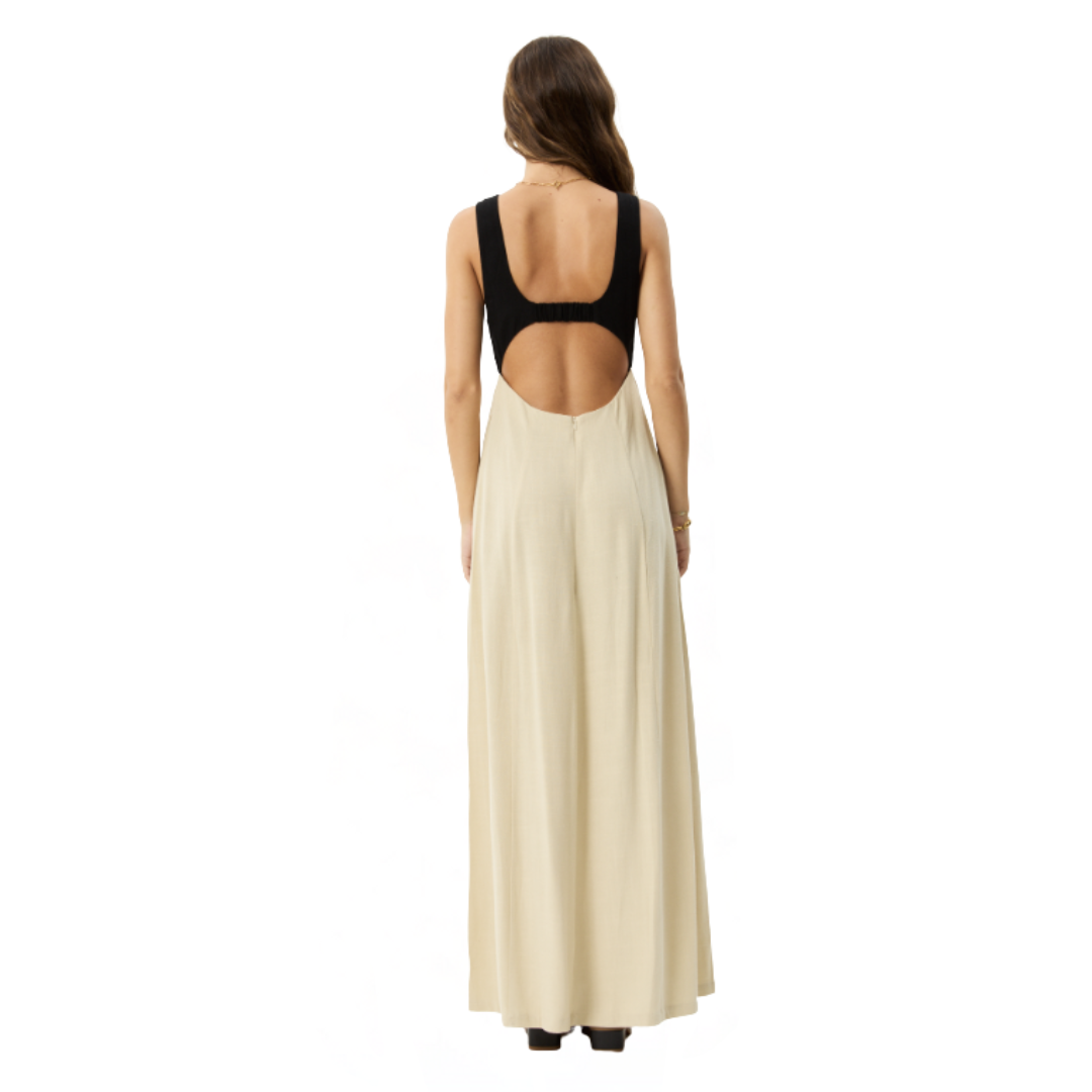 Charlotte Maxi Dress