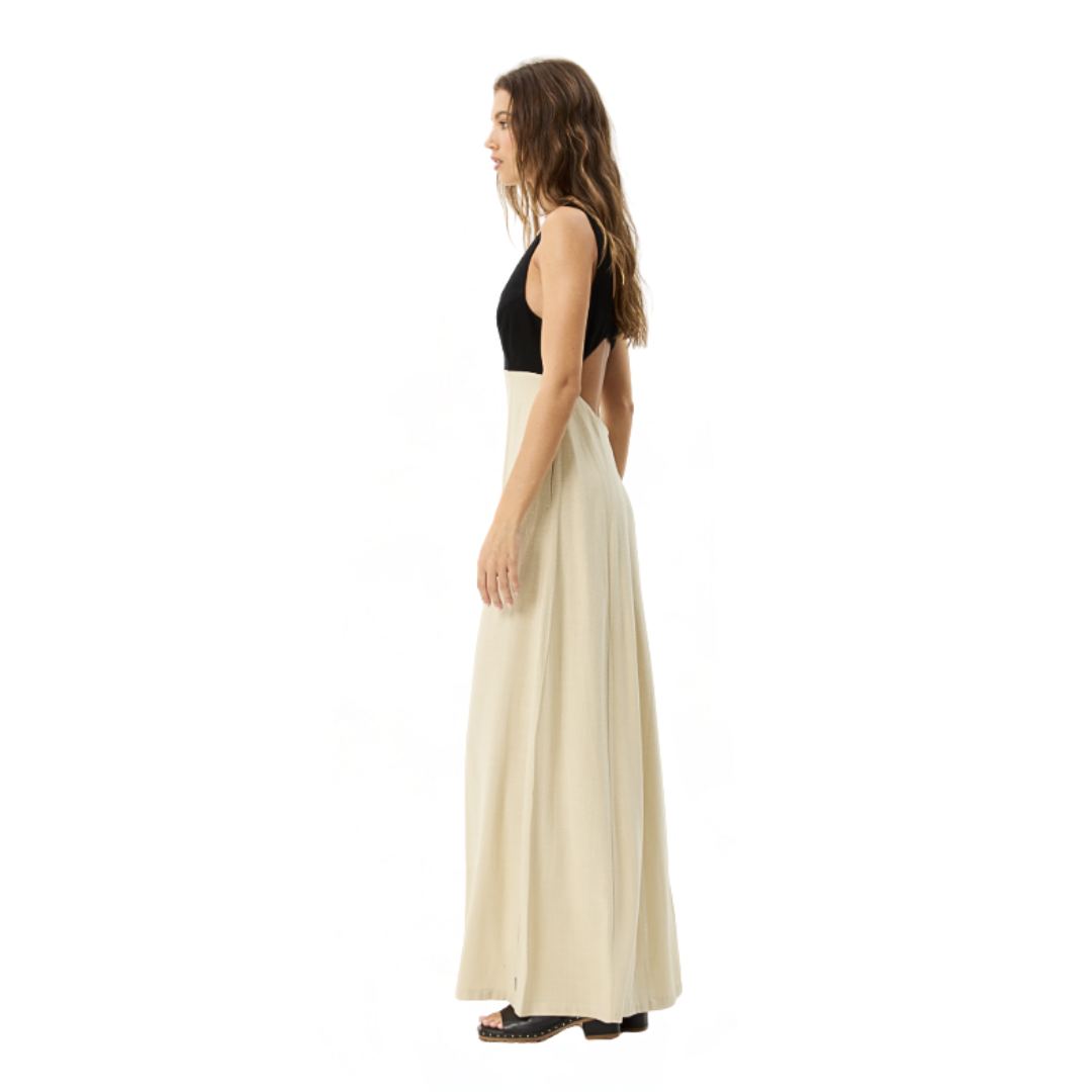 Charlotte Maxi Dress