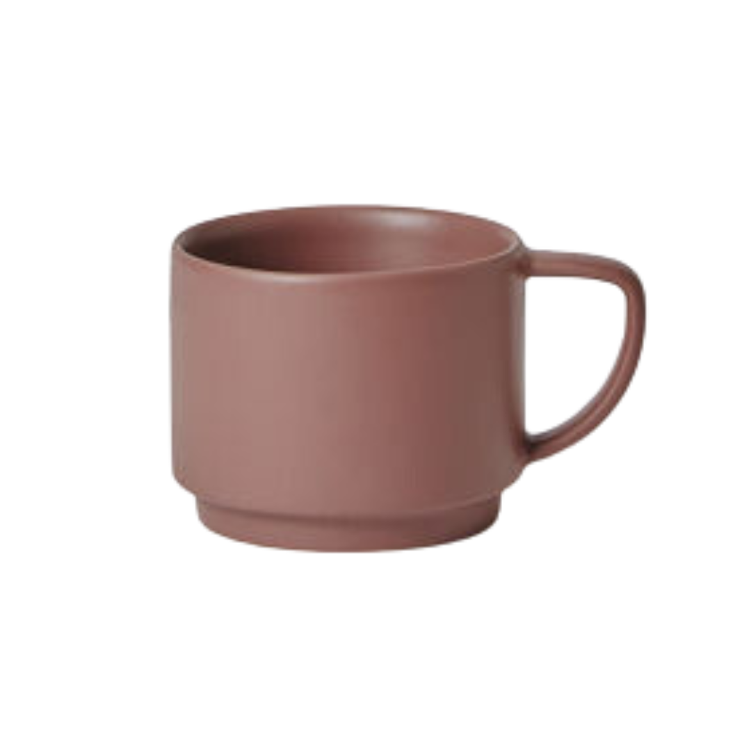 Copo Stacking Mug - Plum