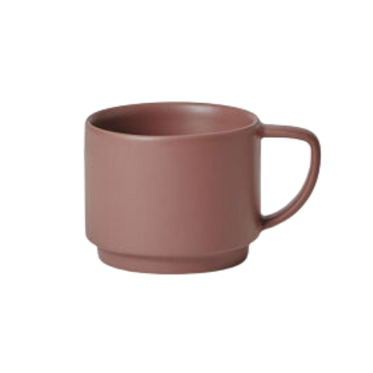 Copo Stacking Mug - Plum