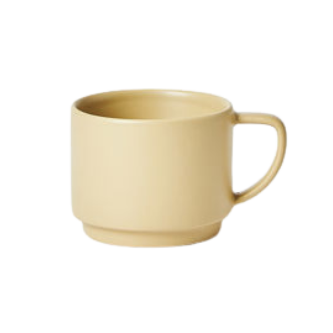 Copo Stacking Mug - Cider
