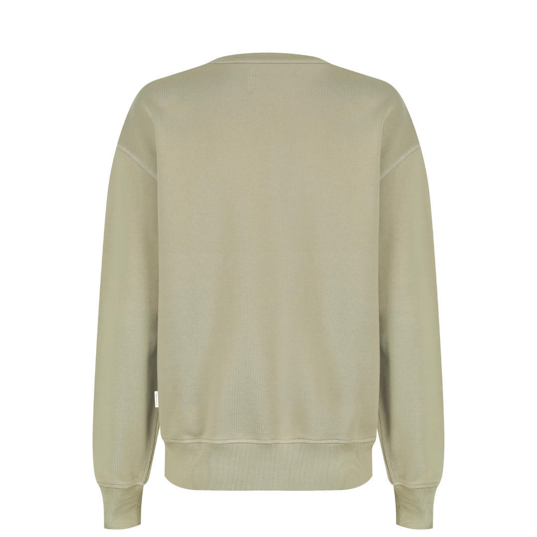 Could Be Nice - Women's Classic Crew / Washed Sage