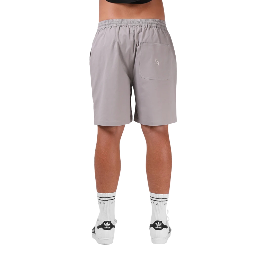 Daily Short - Concrete