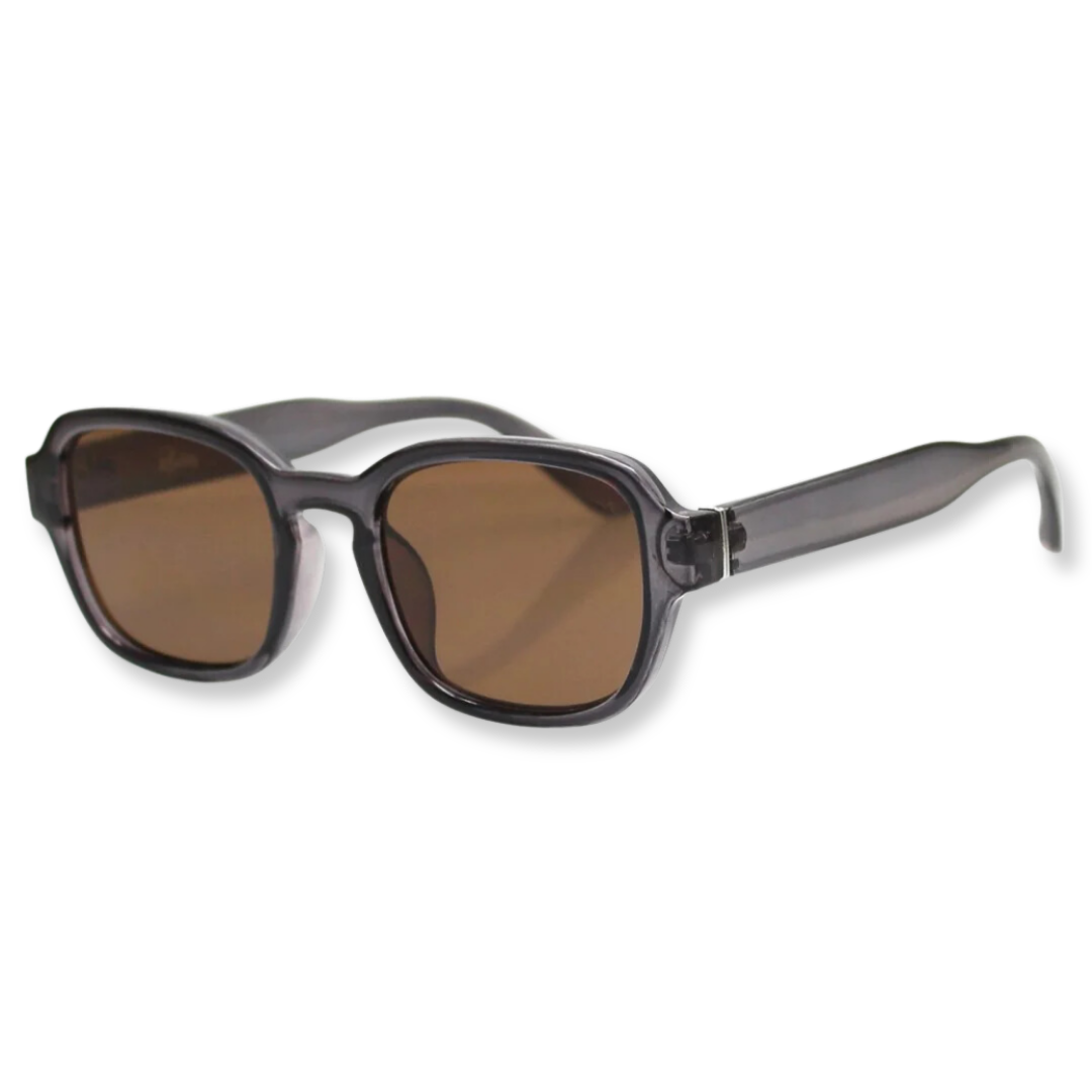 Freestyler Sunglasses - Grey