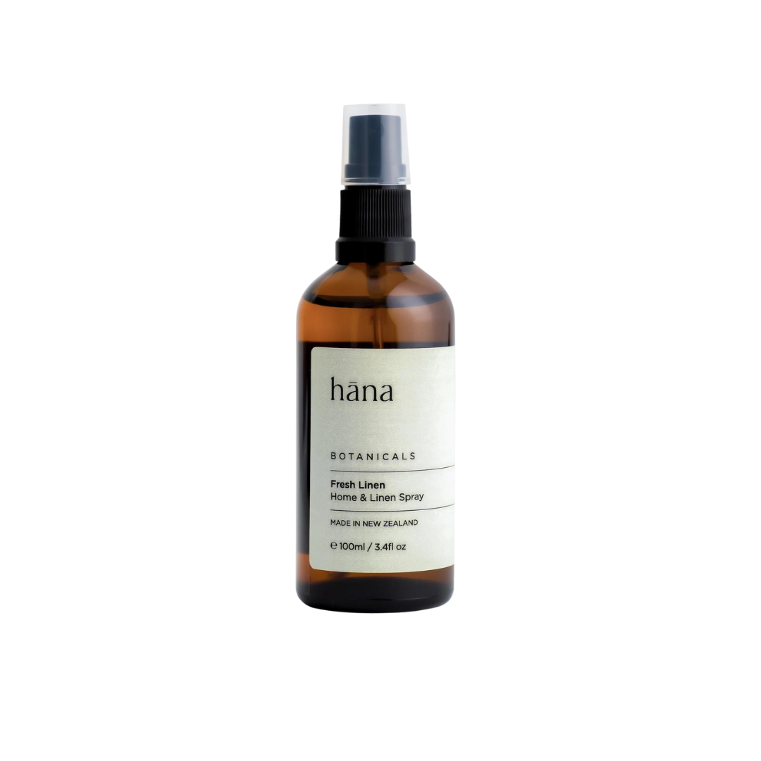 Fresh Linen Room Spray