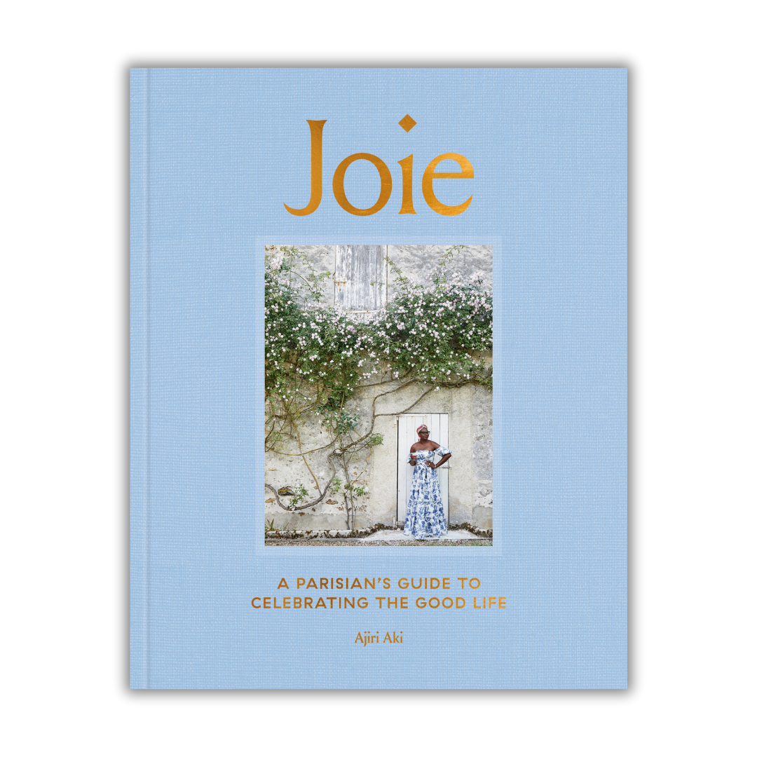 Joie By Ajiri Aki