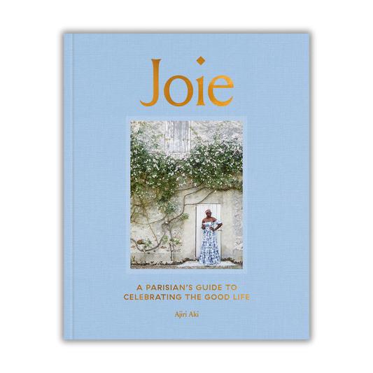 Joie By Ajiri Aki