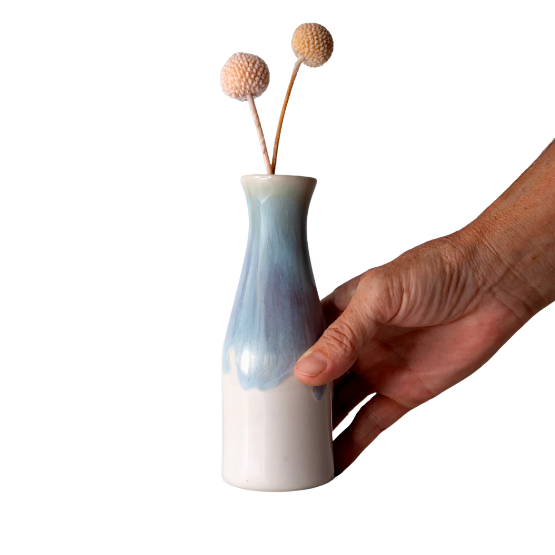 Leilani Ceramic Vase