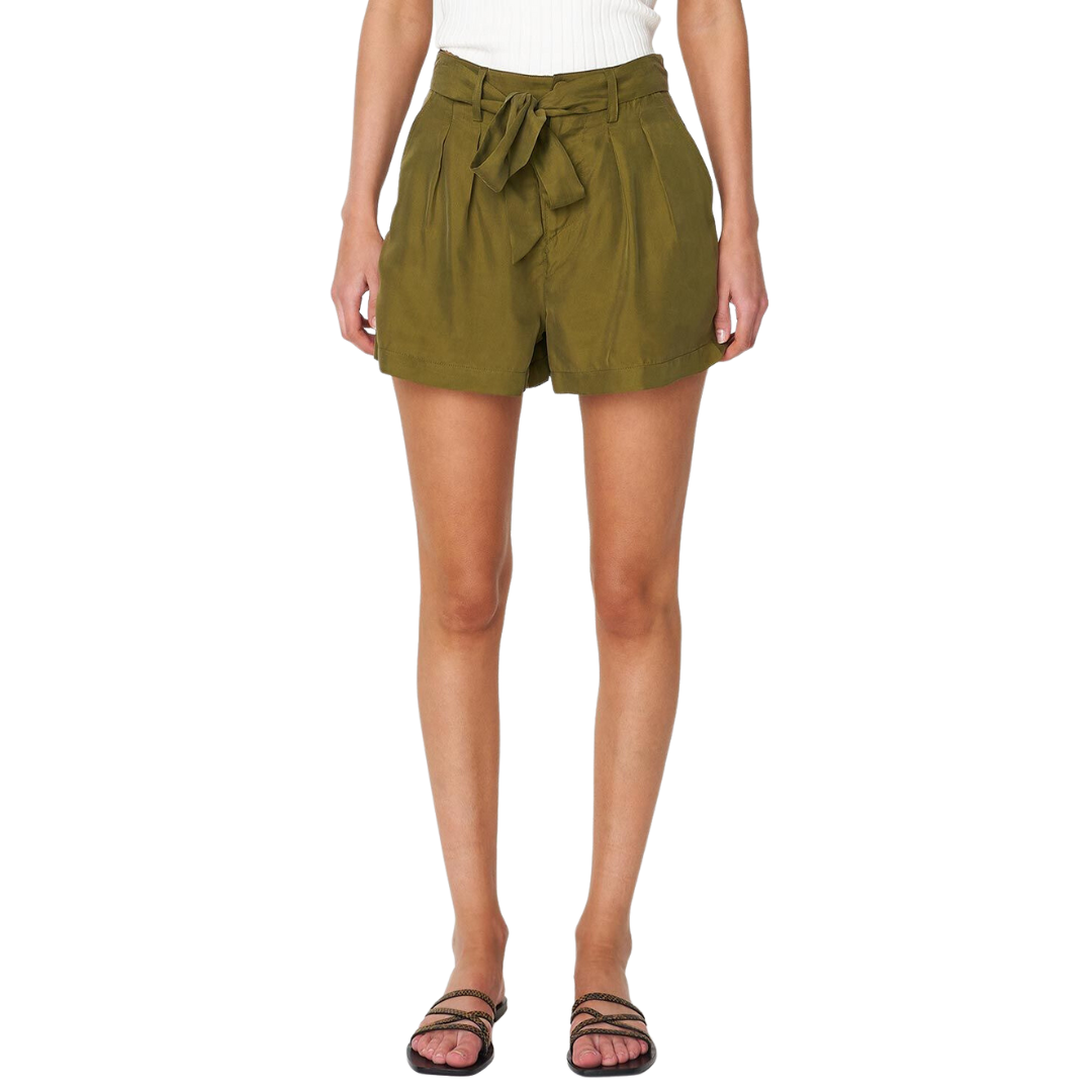 Misa Laforet Short - Moss