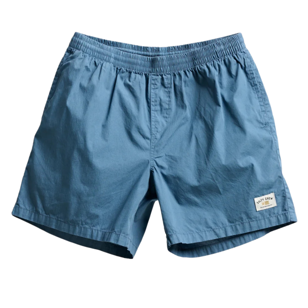 Nautical Beachshort - Dark Slate