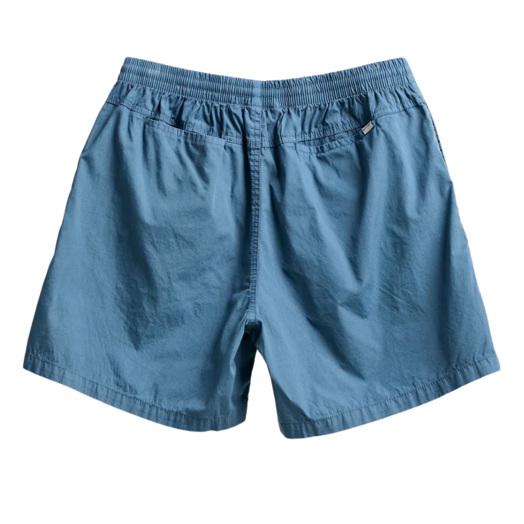 Nautical Beachshort - Dark Slate