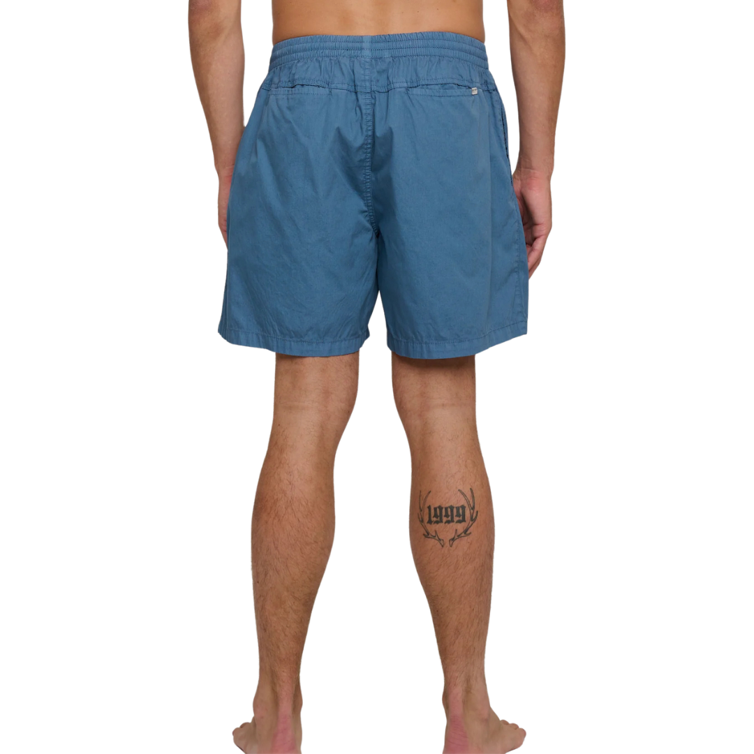 Nautical Beachshort - Dark Slate