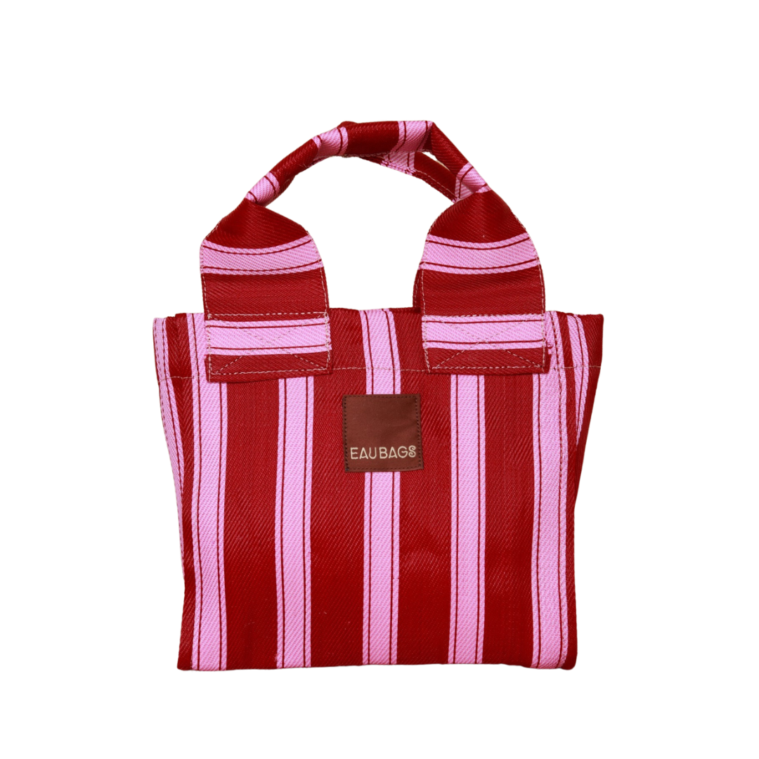 Petite - Cherry Red & Pink
