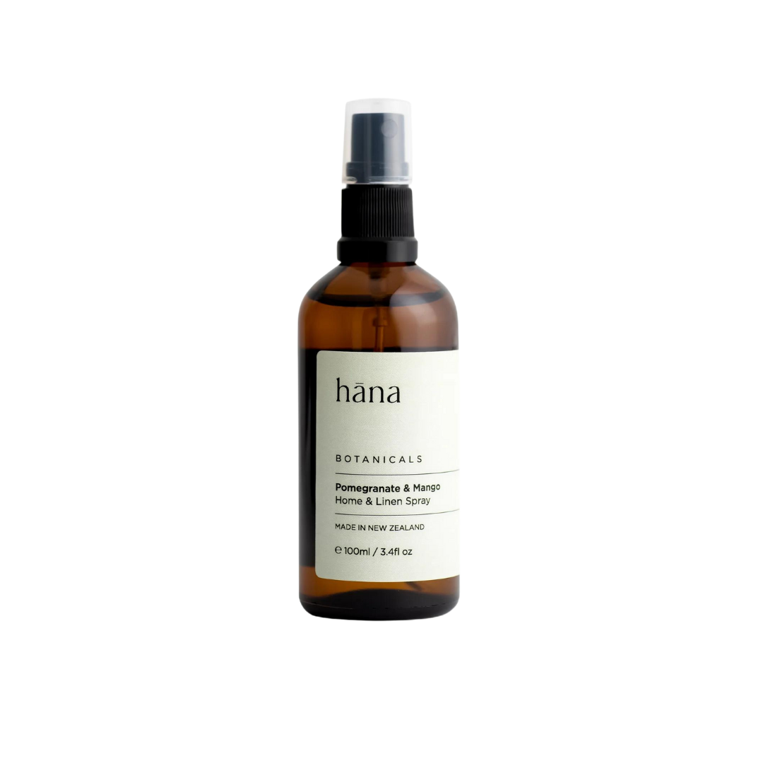 Pomegranate & Mango Room Spray
