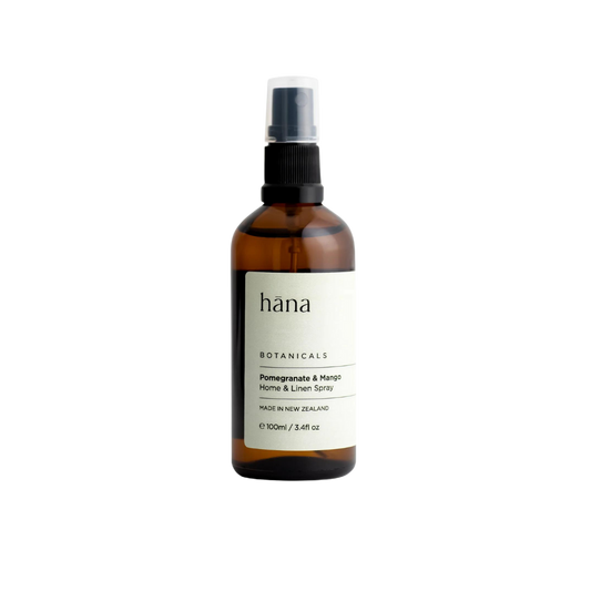 Pomegranate & Mango Room Spray