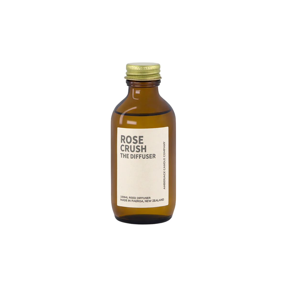 Rose Crush - Reed Diffuser