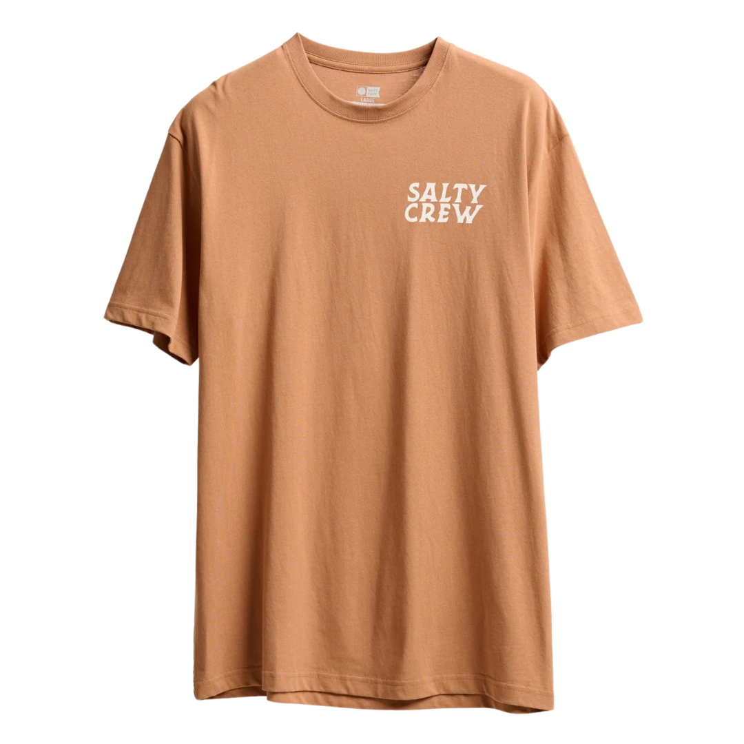 Sailfish Standard SS Tee - Sierra