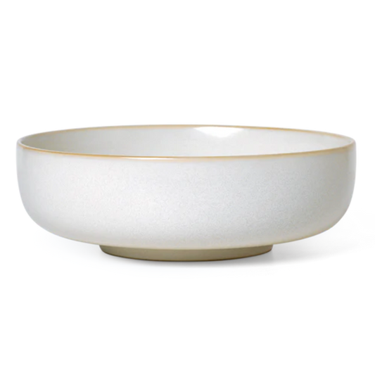 Sekki Bowl - Cream