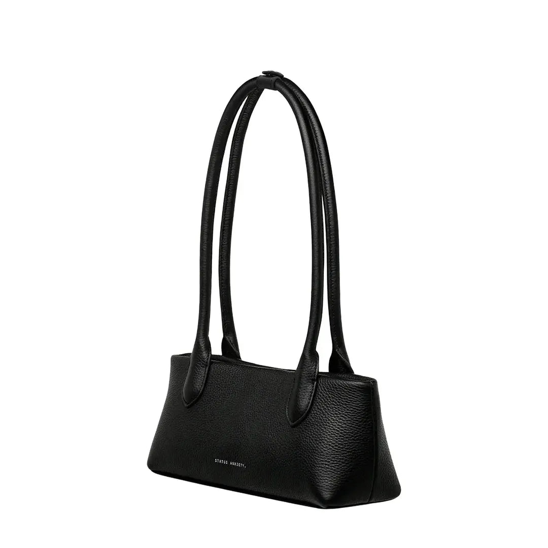 The Lost Bag - Black