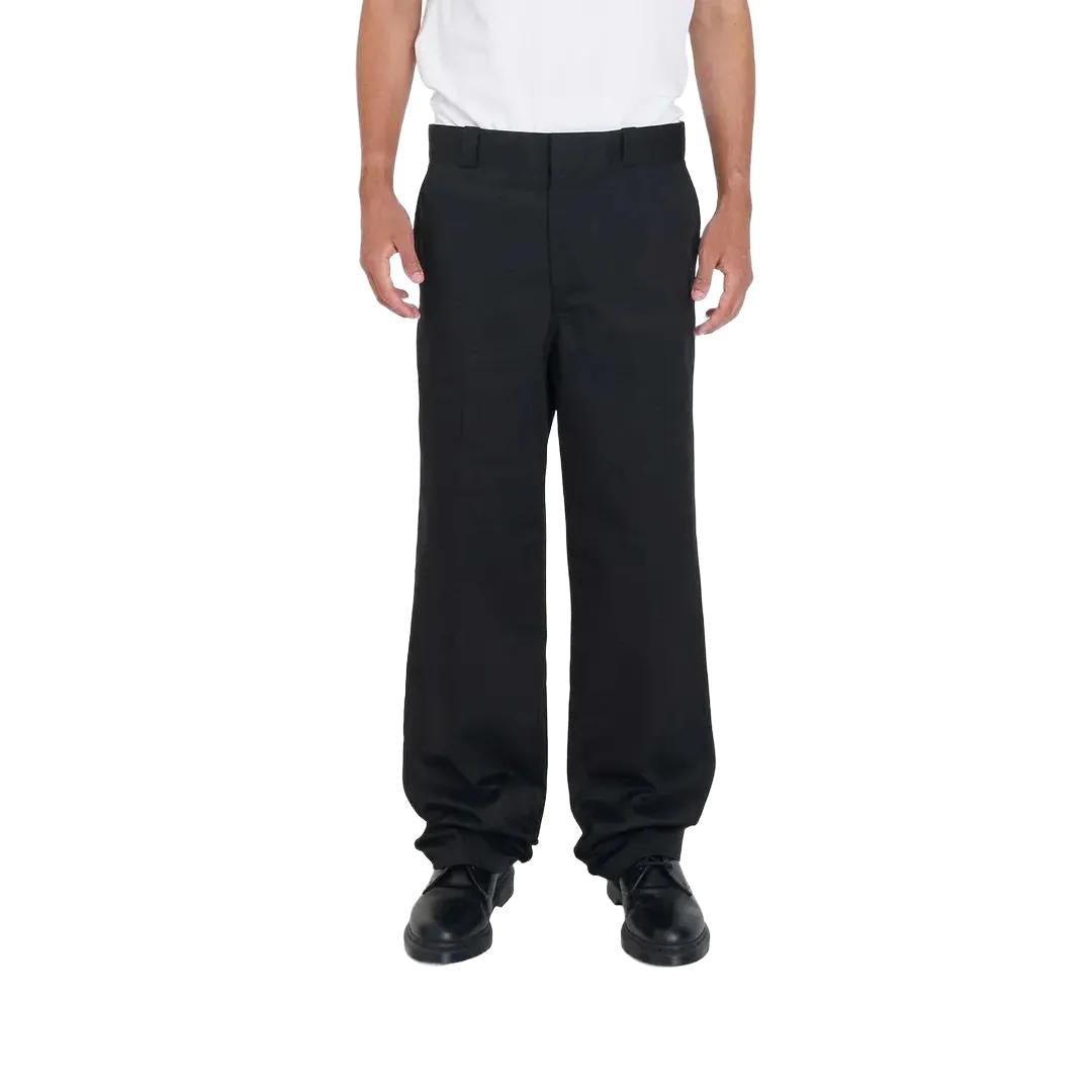 Union Pant - Black