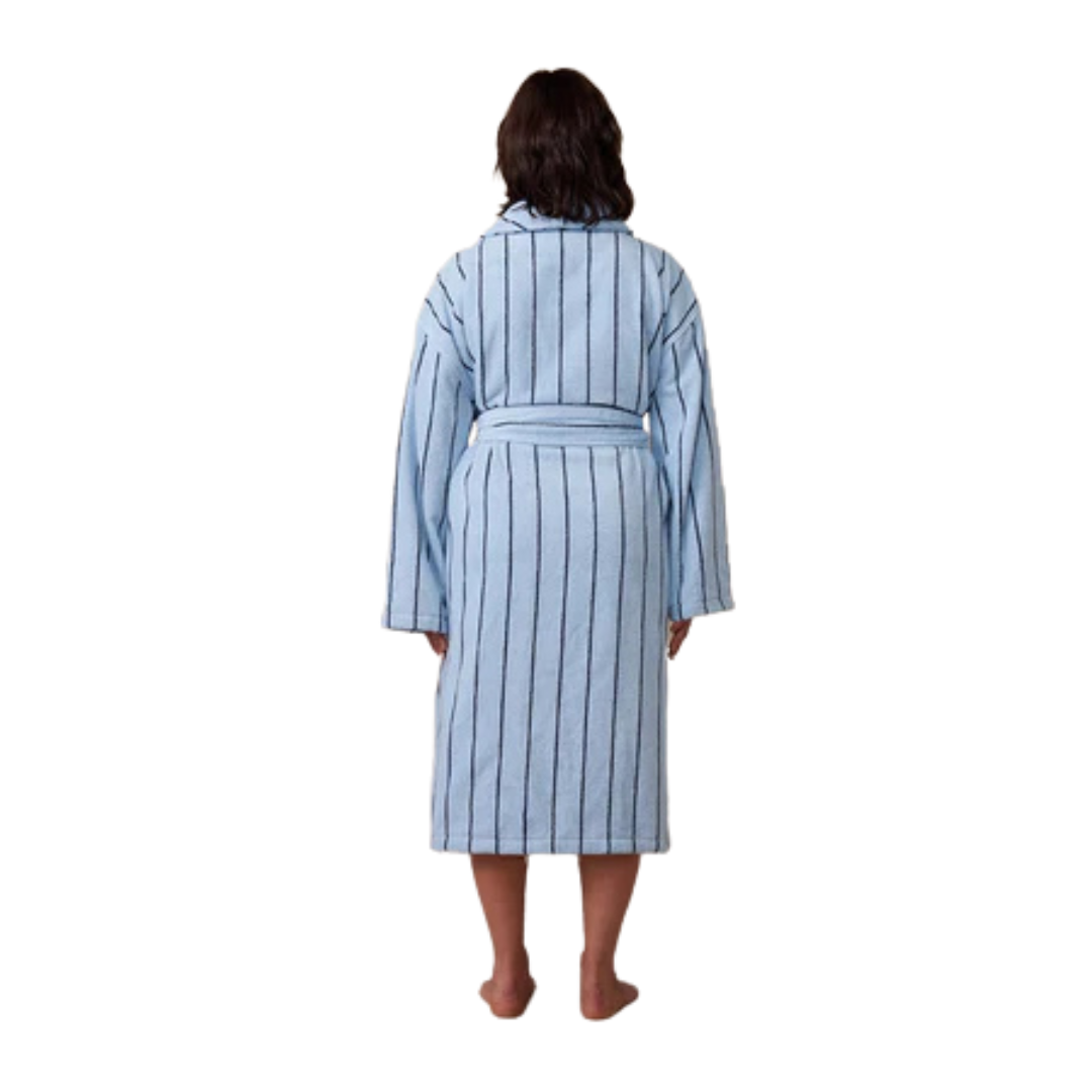 Hommey Robe - Mist