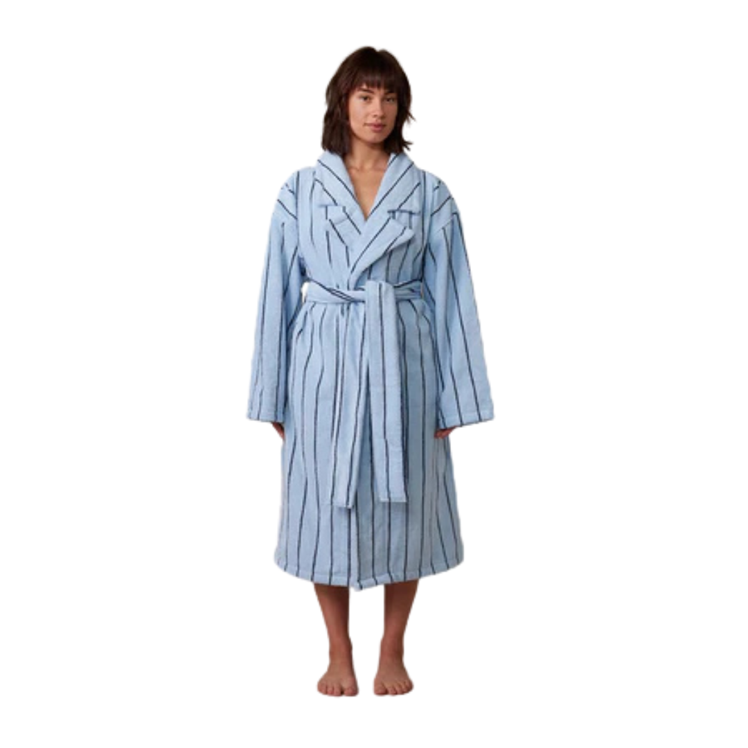 Hommey Robe - Mist