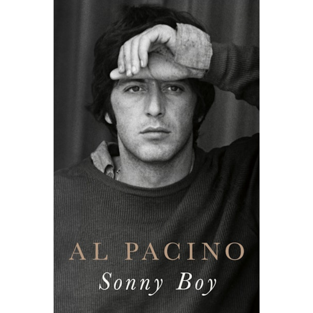 Sonny Boy - A Memoir