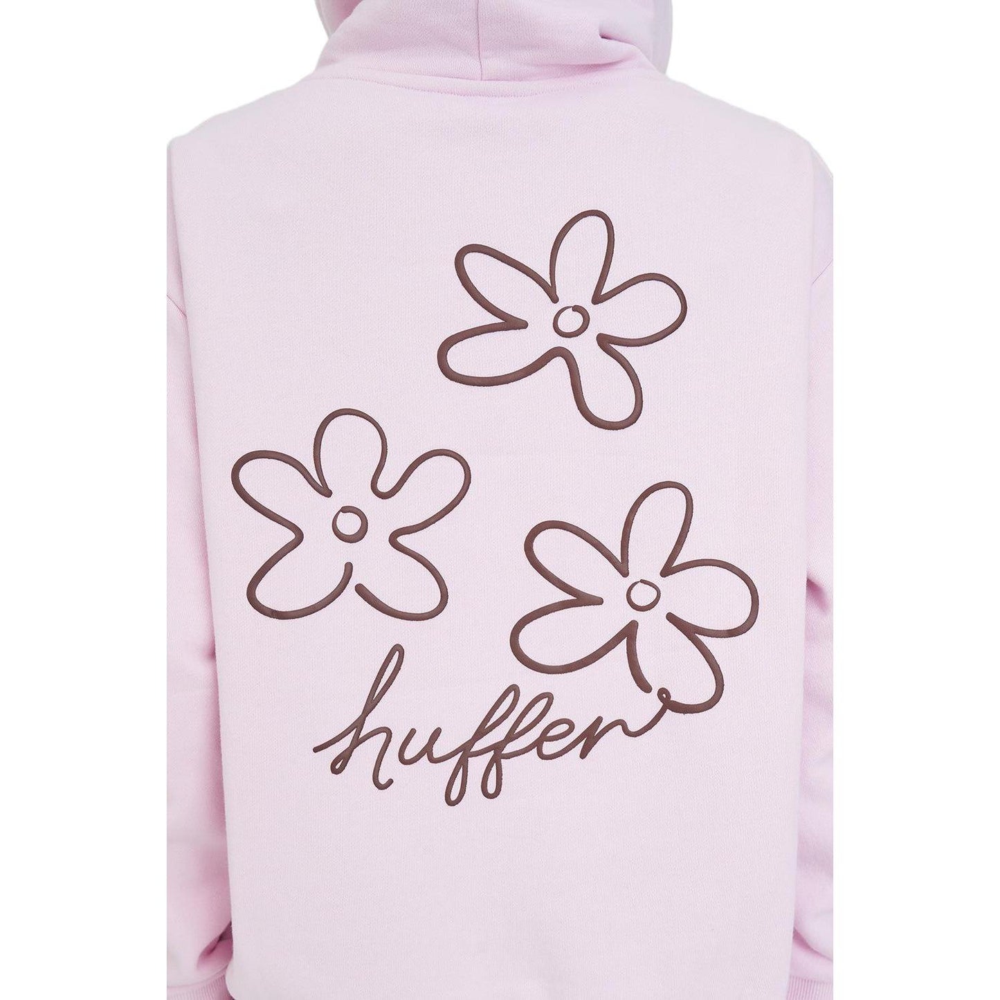 Slouch Hood / Flower Bomb - Petal