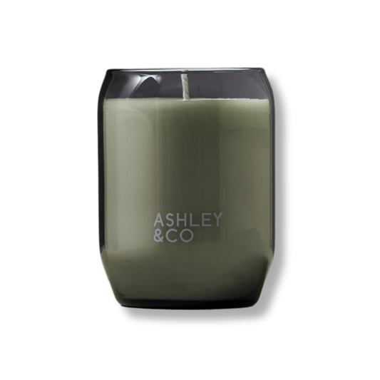 Waxed Perfume - Parakeets & Pearls