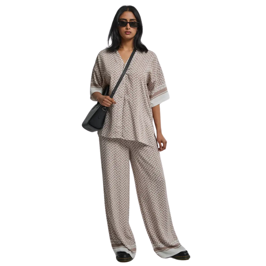 Zephy Pant - Sand