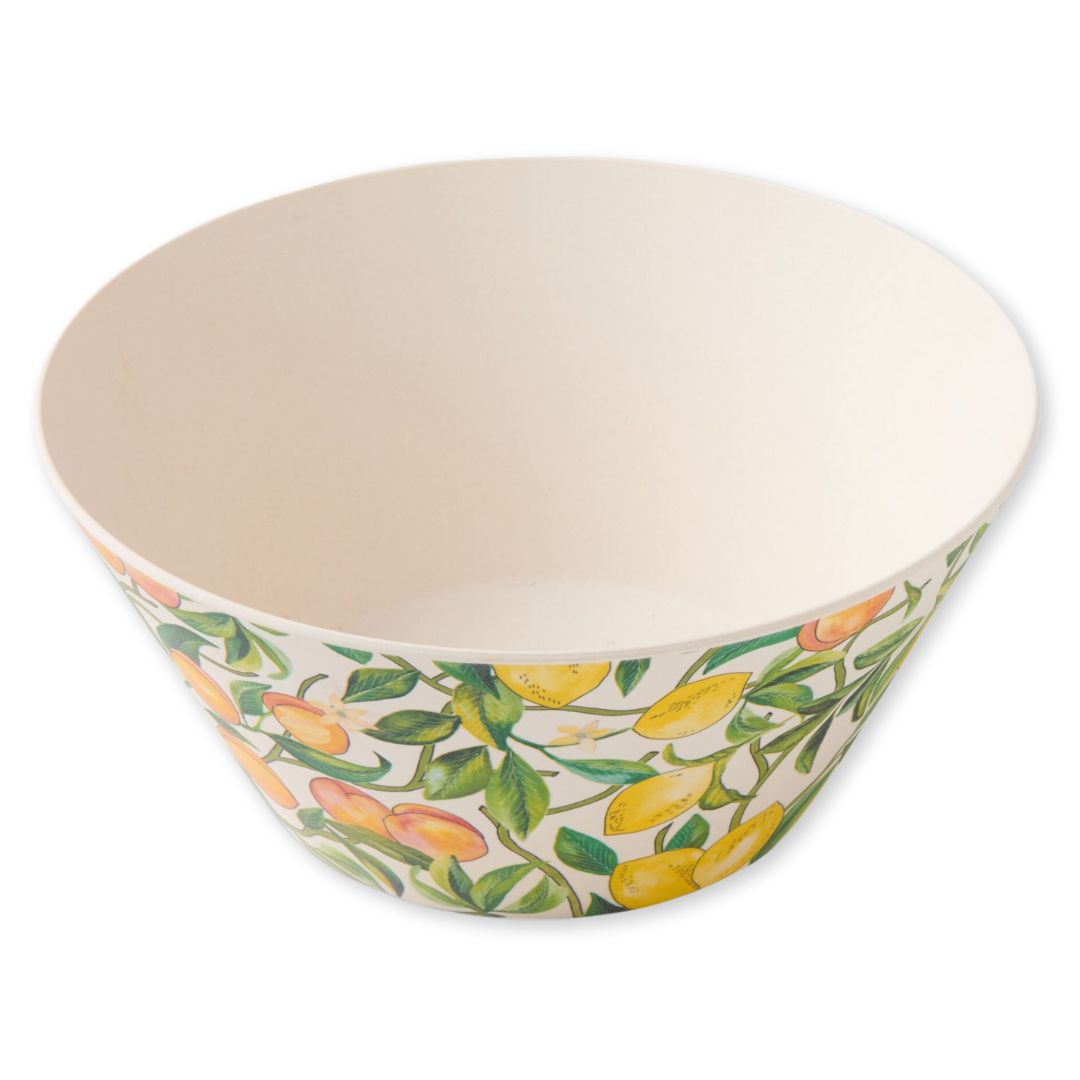 Zesty Salad Bowl