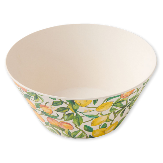 Zesty Salad Bowl