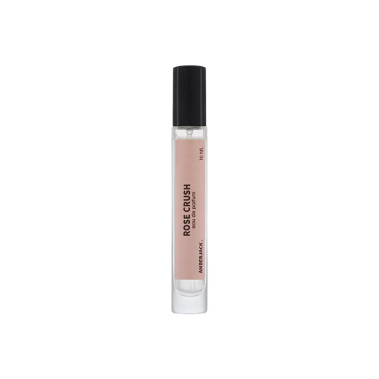 Rose Crush - Eau de Parfum 10ml