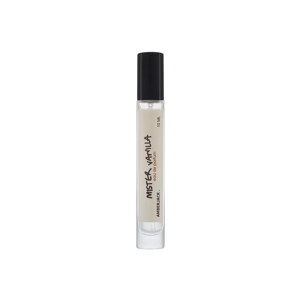 Mister Vanilla - Eau de Parfum 10ml