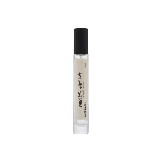 Mister Vanilla - Eau de Parfum 10ml