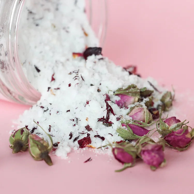 Floral Bath Milk