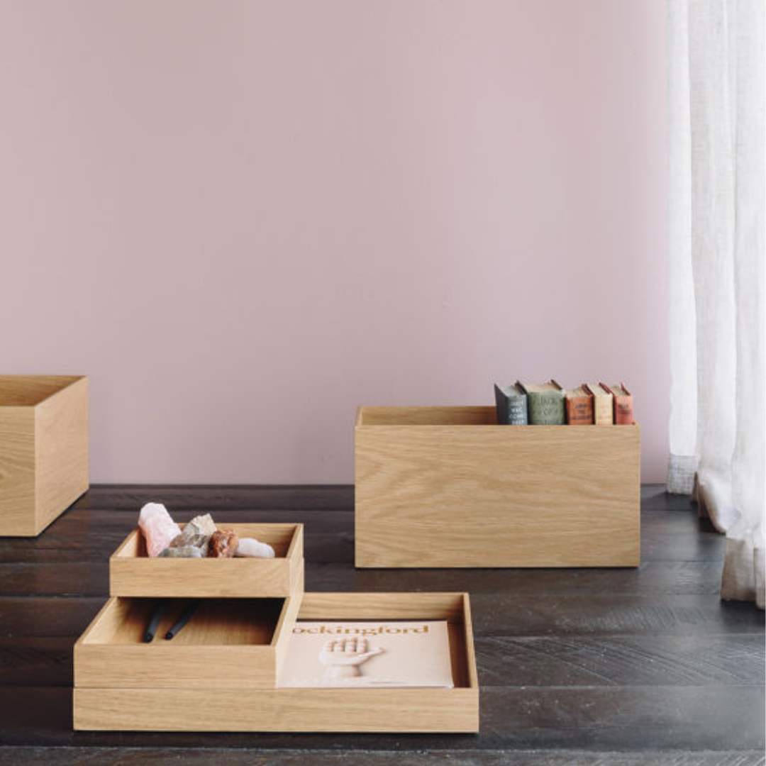 Oku Storage Box - Large