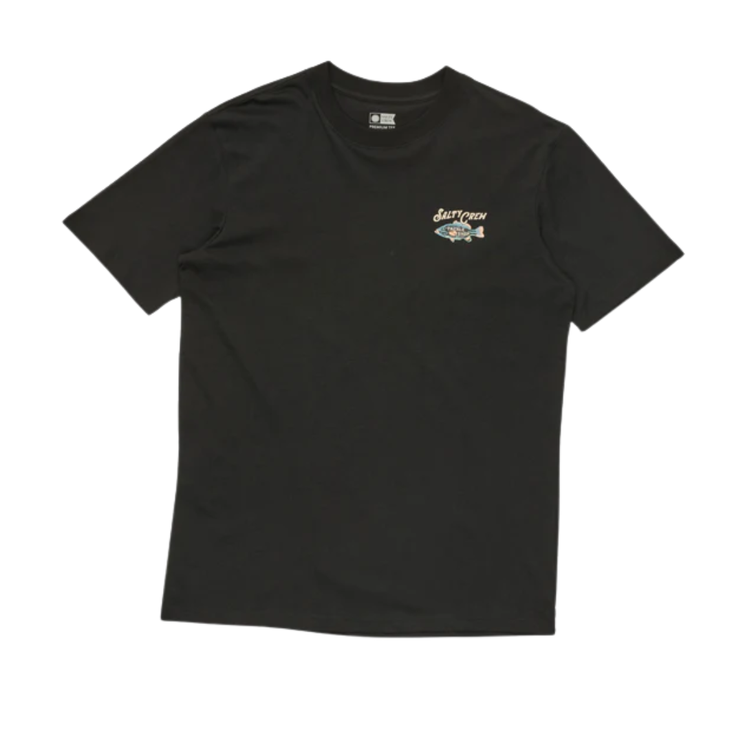 Tackle Shop Premium SS Tee